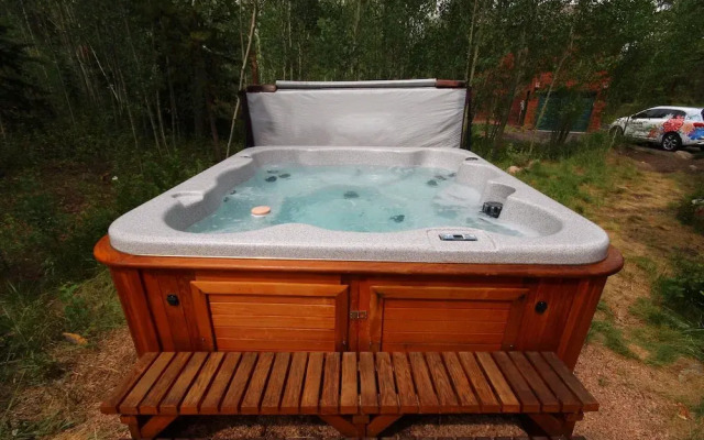 Keystone Gulch Estate 1688