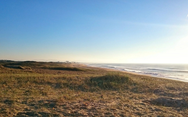 Résidence Hôtelière les Acanthes