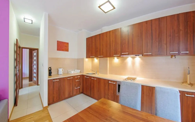 Apartamenty Sun & Snow Cztery Pory Roku