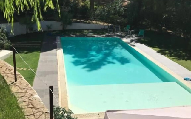 Villa La Mattina Bed & Breakfast