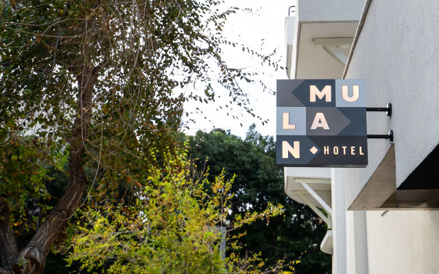 Mulan TLV Hotel