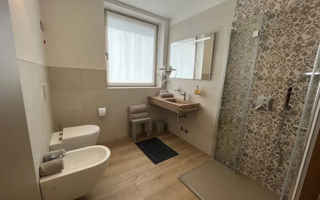 Le Rocce Val di Non - Quality Room & Breakfast