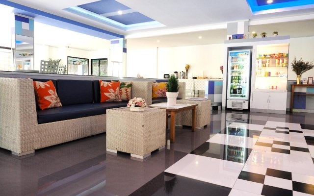 Siri Hotel Phuket