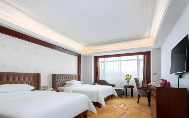 Vienna Hotel Dongguan Humen Wanda Plaza