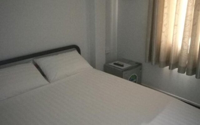 Pioneer Hotel