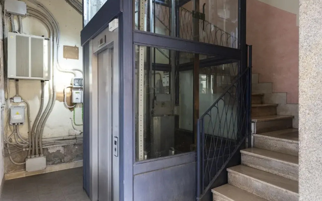 nota-Mi - Pit Stop - Navigli Studio