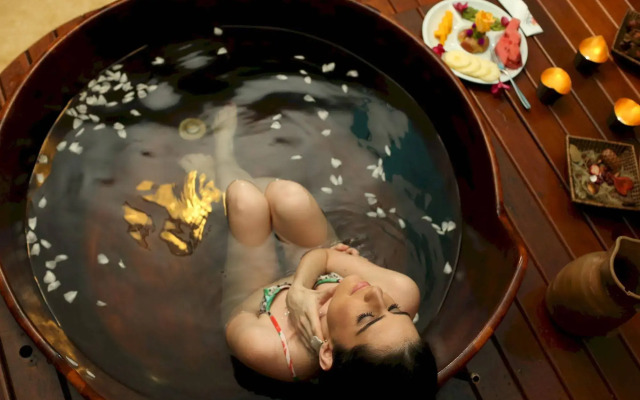 Ecoporan Hotel Charme Spa & Eventos
