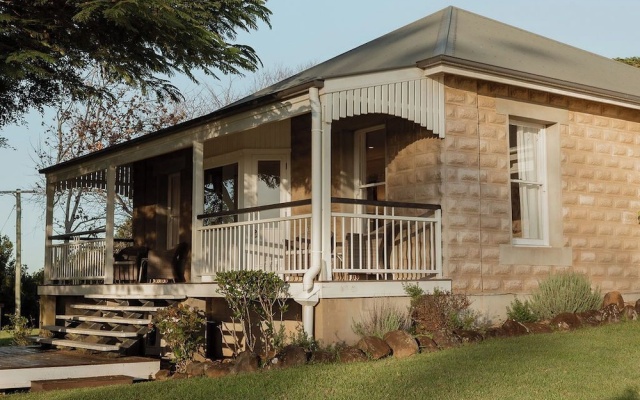 Hinterland House — 4-star hotel in Bangalow