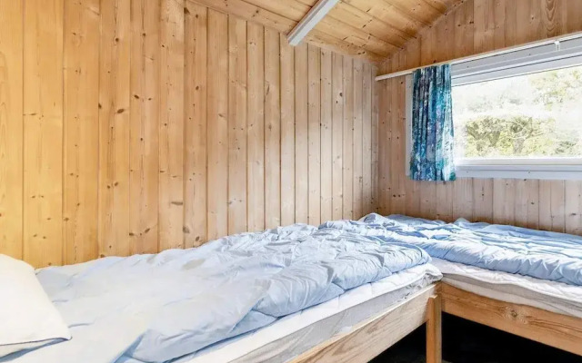 4 Star Holiday Home in Nysted
