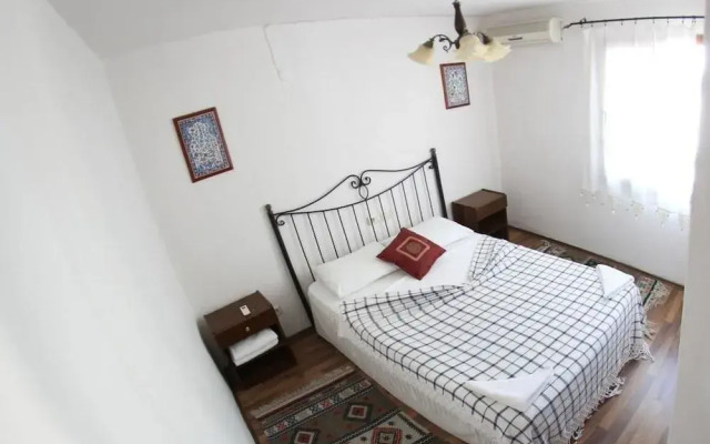 Tuncay Hostel