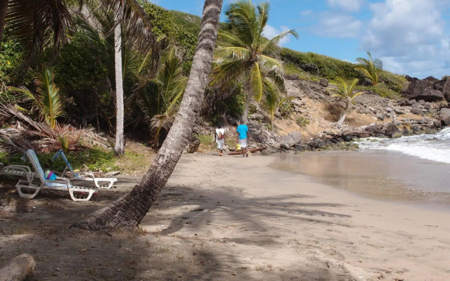 Petite Anse Hotel