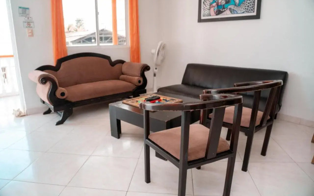 Apartamentos Miss Brigida