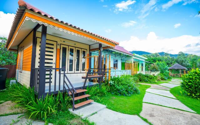 Prawdao Resort
