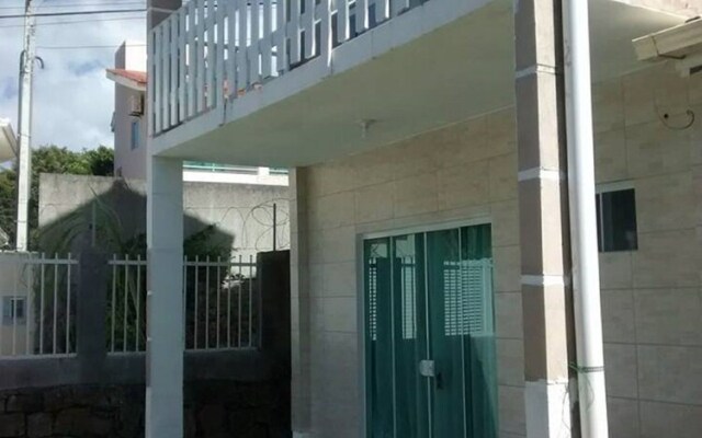 Joaquina Casa de Temporada