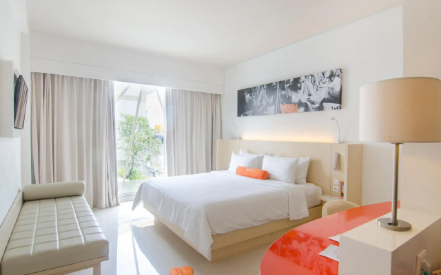 HARRIS Hotel & Conventions Denpasar Bali