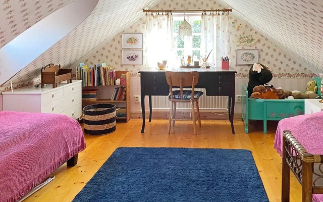 6 Person Holiday Home in Ingatorp