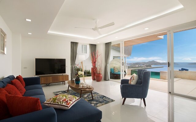 Villa Tulip with Private Pool