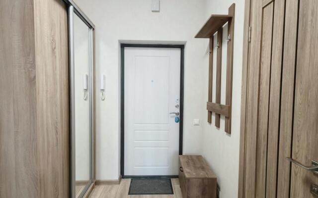 Smart Apart on Akademika Kargin Street 25