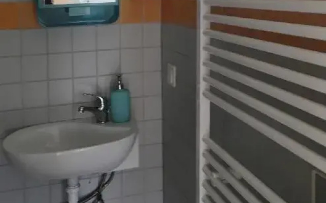 Apartment Haus Wieser