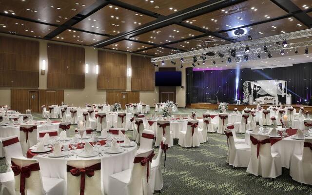 Four Points By Sheraton Setif