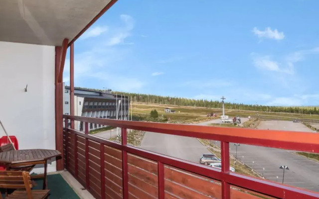 Ylläs chalets/a402