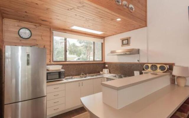 Grindelwald 1/39 Townsend Street