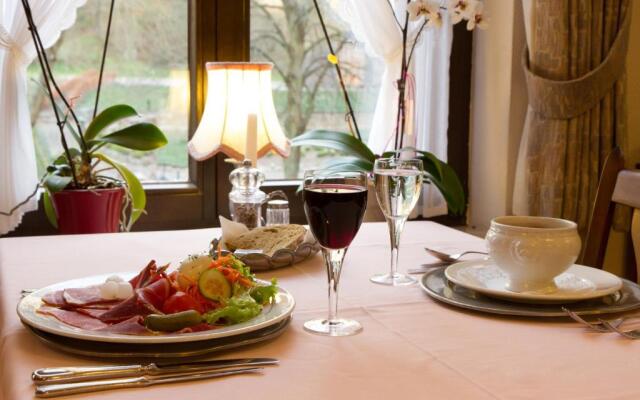 Hotel Le Postillon