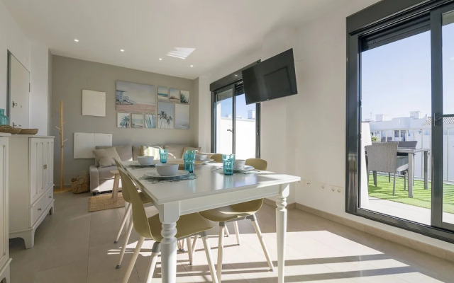 La Casita De Candor Beach