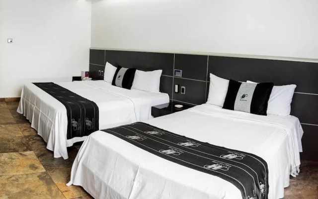 Hotel Ibiza Plaza
