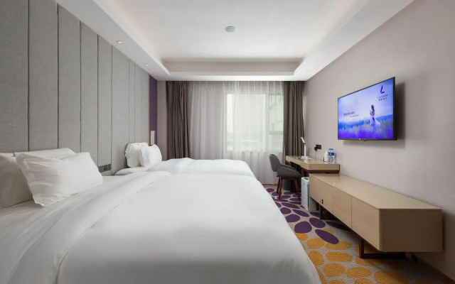 Lavande  Guangzhou Wanda Tourist City