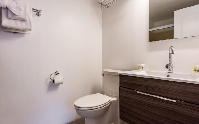 Courchevel 9- Ski-In Ski- Out