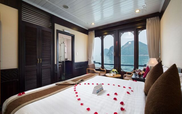 Image Halong Cruises