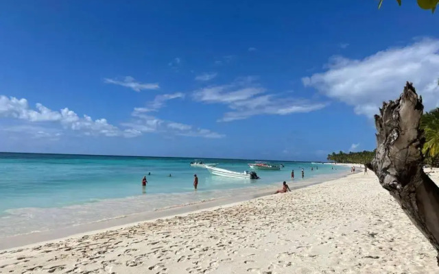 Luxury, golf and comfort in the Caribbean