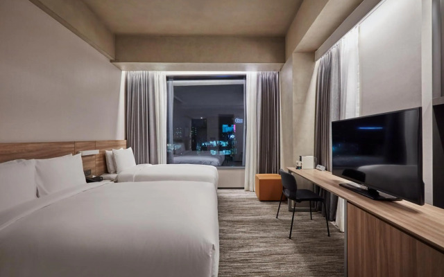 HOTEL in 9 Gangnam