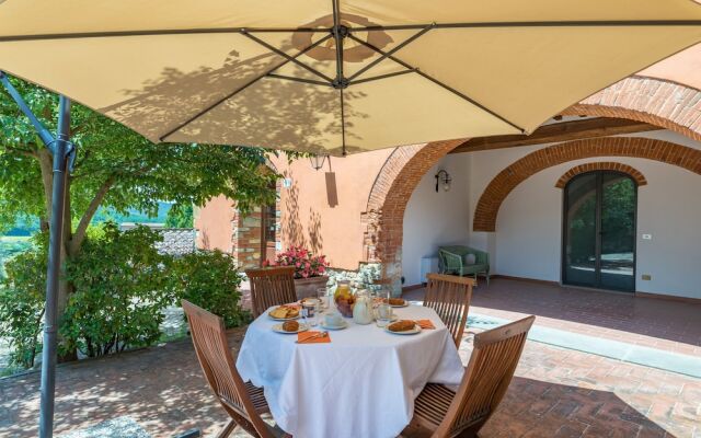 Tenuta La Pieve Casale Presciano