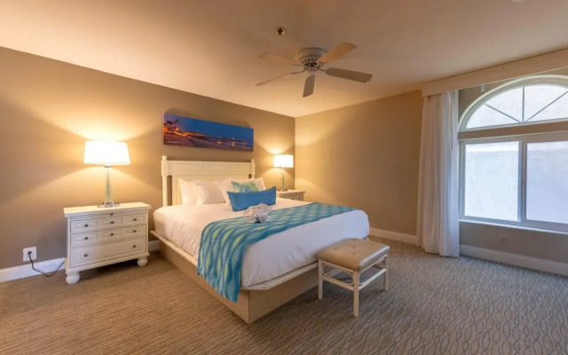 Capistrano Surfside Inn