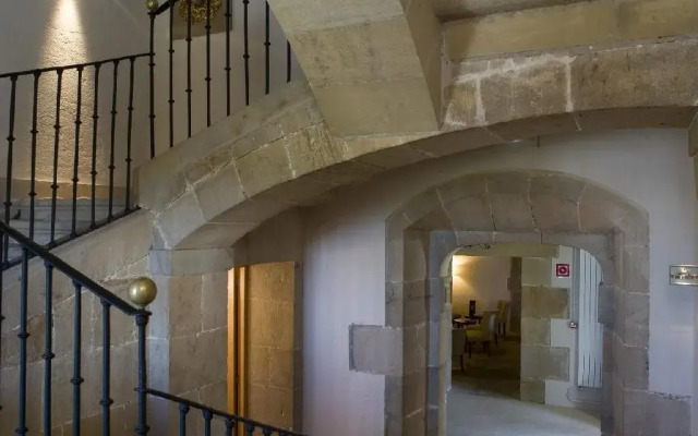 Parador De Argomaniz