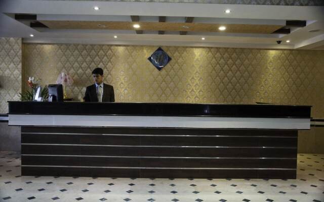 Hotel Pak Heritage