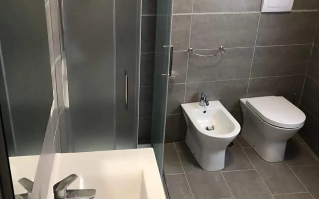 B&B Baronia Luxury Rooms