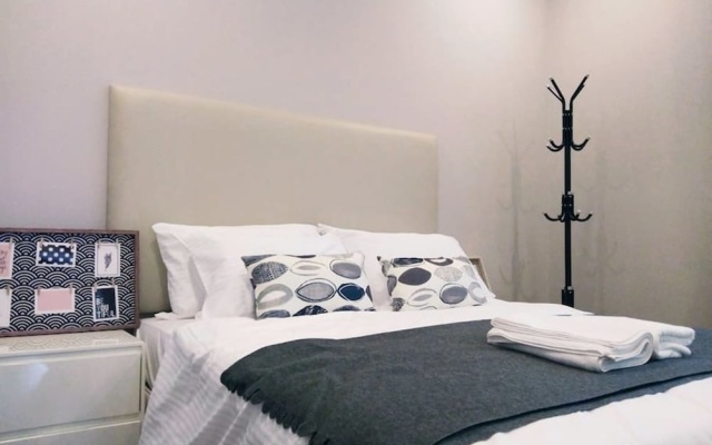 Super Star Icon Mont Kiara Kuala Lumpur – Guest Rooms – Kuala Lumpur