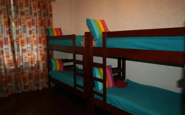 Hostel University