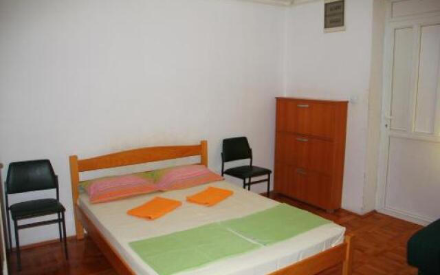 Hostel Sova