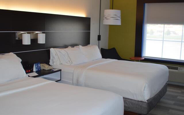 Holiday Inn Express Bloomsburg by IHG