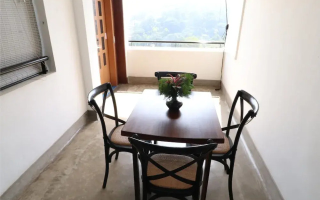 Bougan villa kandy