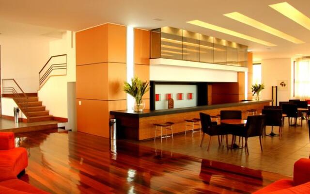 Next Flat Barra