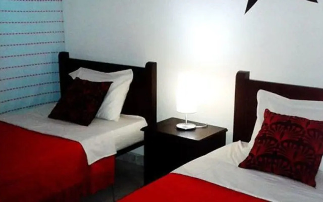 Hotel Colombia Real Cartagena