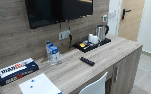 TJ Boutique Accommodation