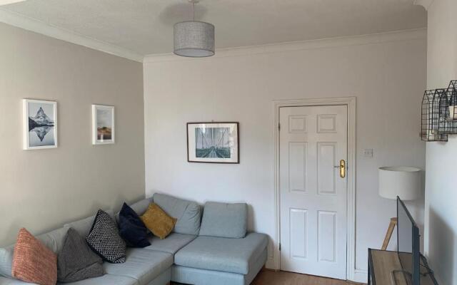 Residential 2 bed house near Lincoln city centre