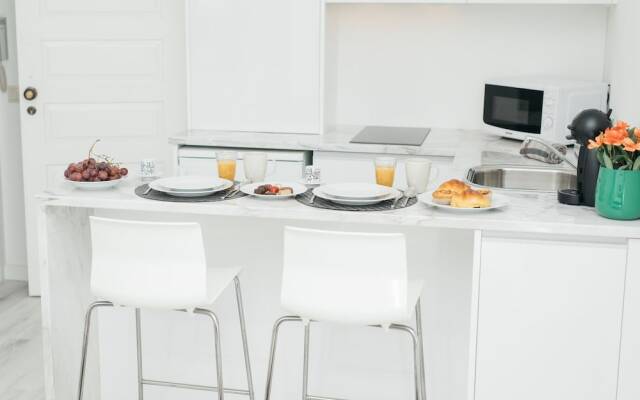 Oporto Guest Downtown