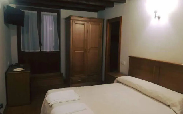 El Roblón De Cabuerniga